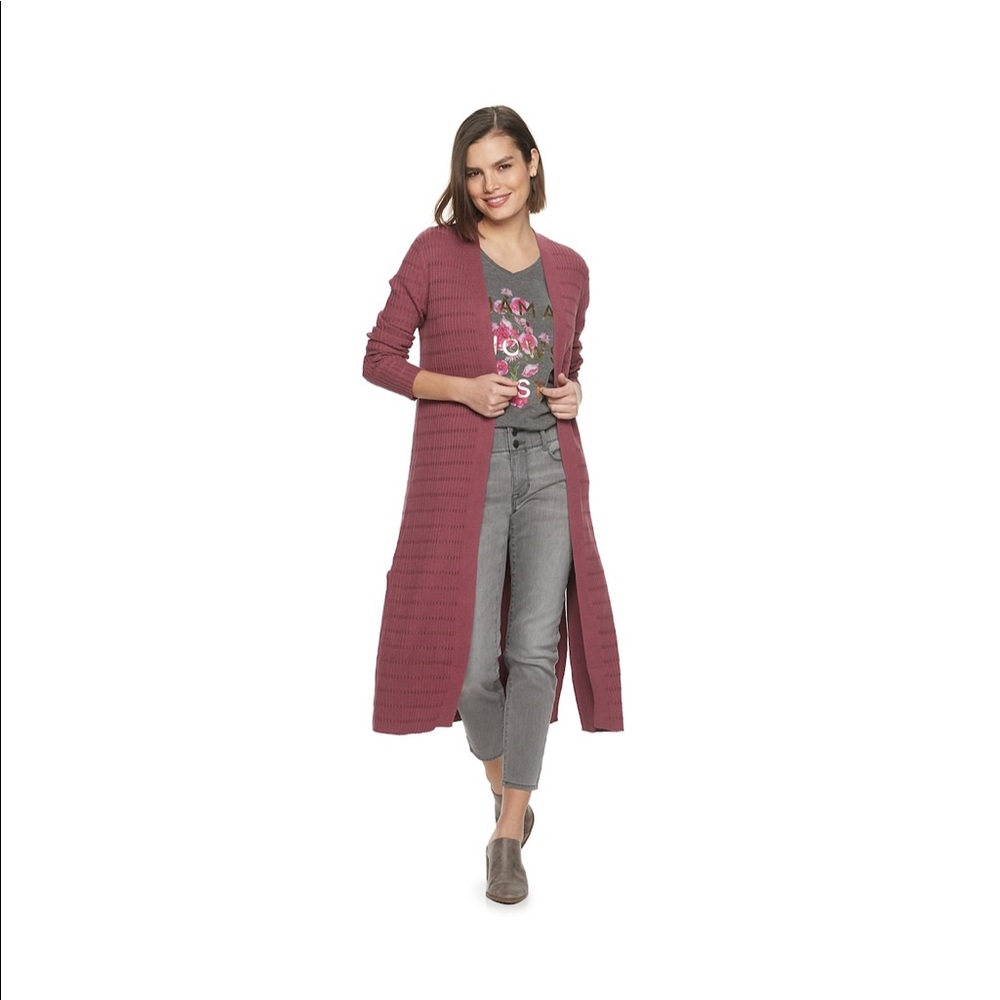 Cardigan - Picture 2 of 4